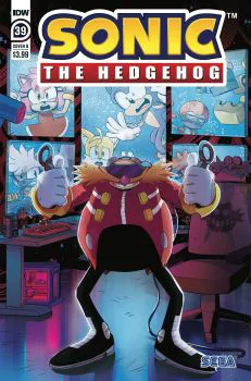Cover of Cover B