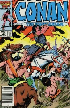 Cover of Cover C Canadian Price Variant