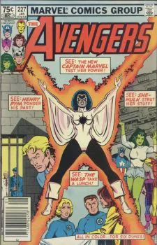 Cover of Cover C Canadian Price Variant