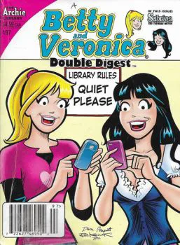 Cover of Cover C Canadian Price Variant