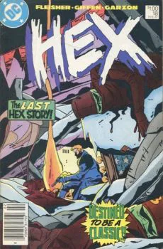 Cover of Cover C Canadian Price Variant