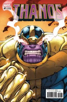 Cover of Variant Ron Lim Cover