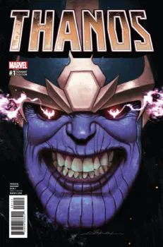 Cover of Incentive Jeff Dekal Variant Cover