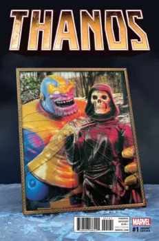 Cover of Incentive Alex Kropinak Toy Variant Cover