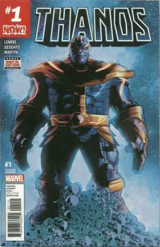 Cover of Second Printing