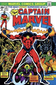 Cover of Cover B Mark Jewelers Variant