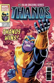Cover of 5th Printing Variant Geoff Shaw Cover