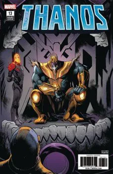 Cover of 2nd Printing Geoff Shaw