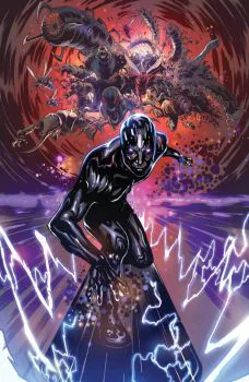 Cover of Unknown Comics 4th Printing Virgin
