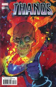 Cover of Variant Christian Ward Cover