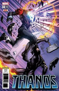 Cover of 3rd Printing