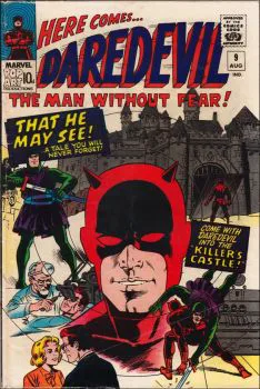 Cover of Cover B UK Price Variant