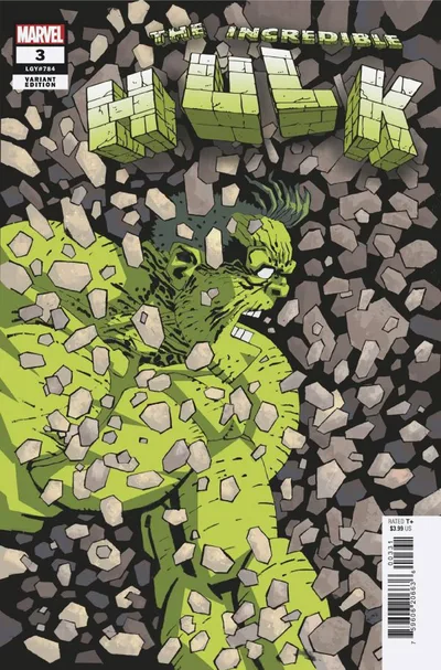 Cover of Frank Miller Variant