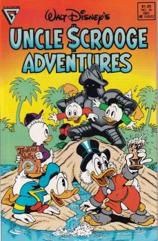 Cover of Cover C Canadian Price Variant