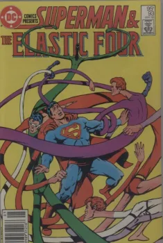 Cover of Cover C Canadian Price Variant