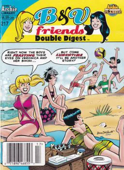 Cover of Cover C Canadian Price Variant
