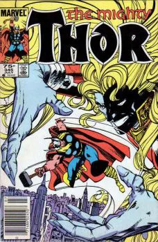 Cover of Cover C Canadian Price Variant