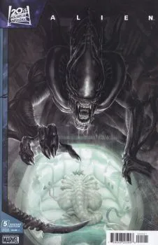 Cover of Kendrick Lim Variant