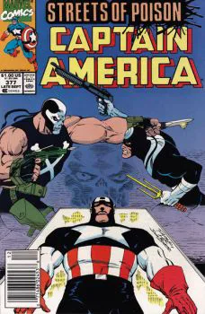 Cover of Cover C Mark Jewelers Variant