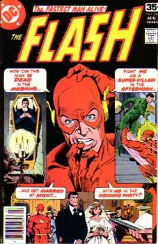 Cover of Cover C Mark Jewelers Variant