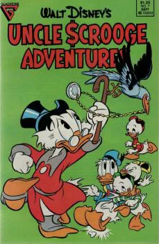 Cover of Cover C Canadian Price Variant