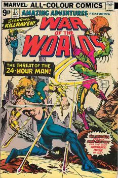Cover of Cover C UK Price Variant