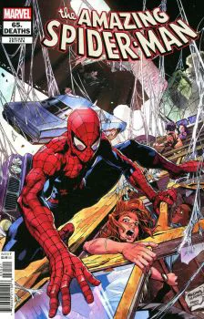 Cover of Carlo Pagulayan Variant