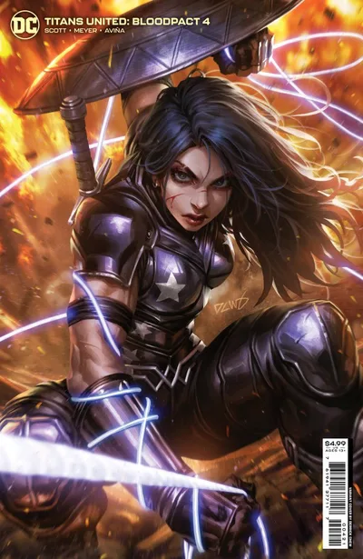 Cover of Cover B