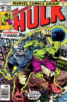 Cover of Cover C Mark Jewelers Variant