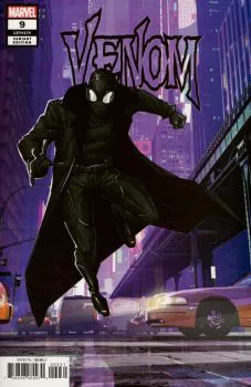 Cover of Animation Incentive Variant (1:10)