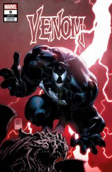 Cover of Philip Tan Exclusive Variant