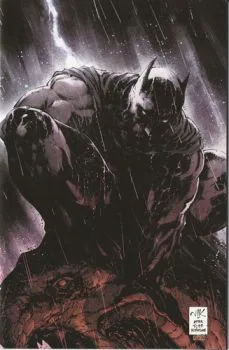 Cover of Viktor Bogdanović Incentive Variant (1:25)