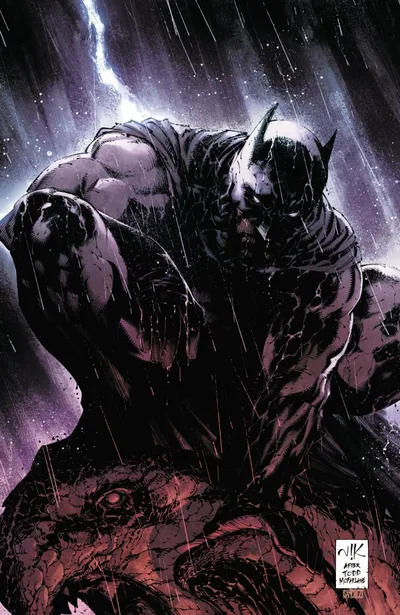 Cover of Viktor Bogdanović Incentive Variant (1:25)