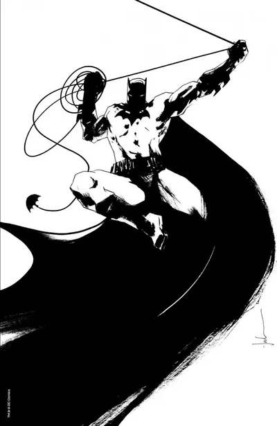 Cover of Jock Incentive Foil Variant (1:25)