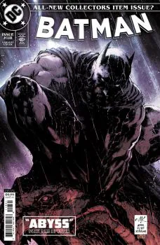 Cover of Viktor Bogdanovic Exclusive Variant