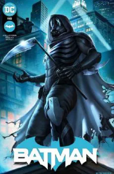 Cover of Sun Khamunaki Exclusive Variant