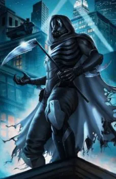 Cover of Sun Khamunaki Exclusive Virgin Variant
