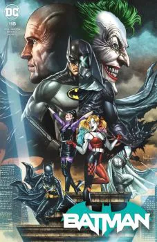 Cover of Mico Suayan Exclusive Variant