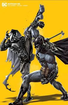 Cover of Kael Ngu Exclusive Minimal Variant