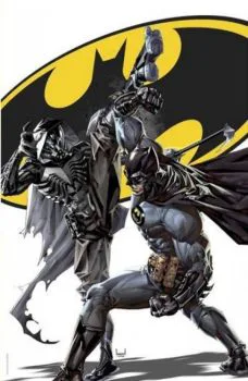 Cover of Kael Ngu Exclusive Virgin Variant