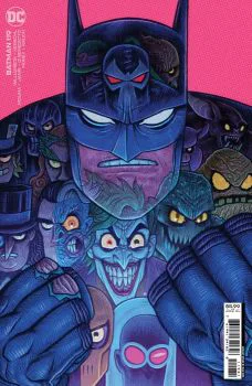 Cover of Dan Hipp Incentive Variant (1:25)