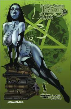 Cover of 10 Copy Incentive