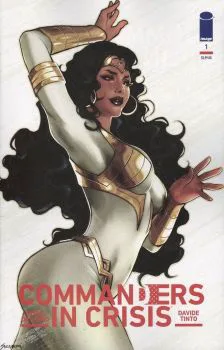 Cover of Variant Maika Sozo Cover