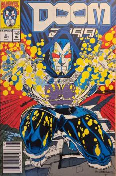 Cover of Cover C Australian Price Variant