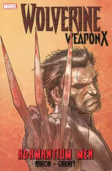 Cover of Cover TP Premiere Edition