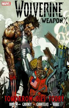Cover of Cover TP
