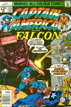 Cover of Cover B UK Price Variant