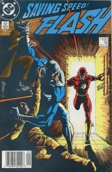Cover of Cover C Canadian Price Variant