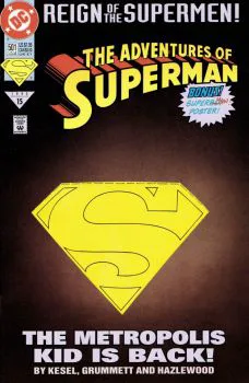 Cover of Cover C Collector's Edition