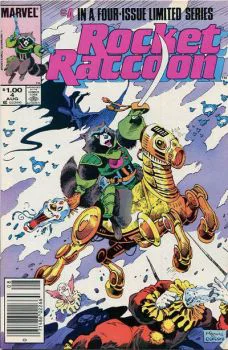 Cover of Cover C Canadian Price Variant